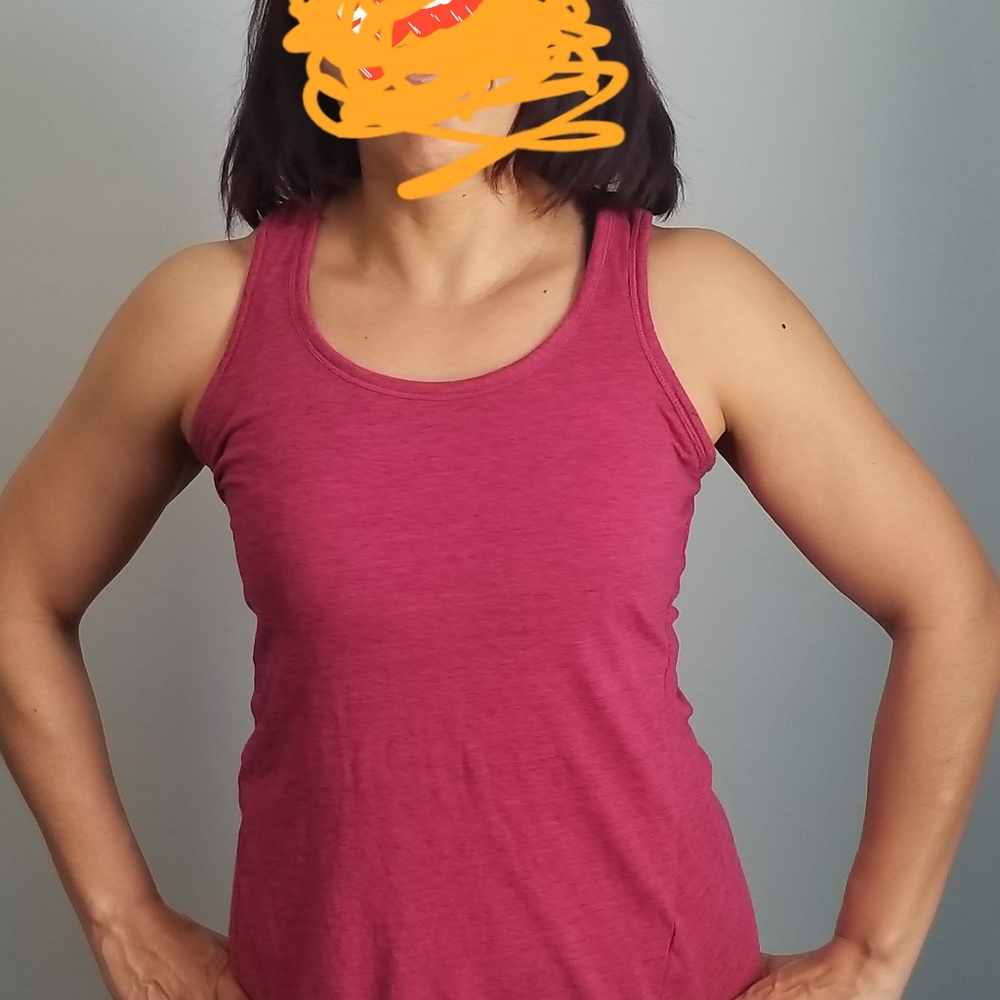 Gym tops